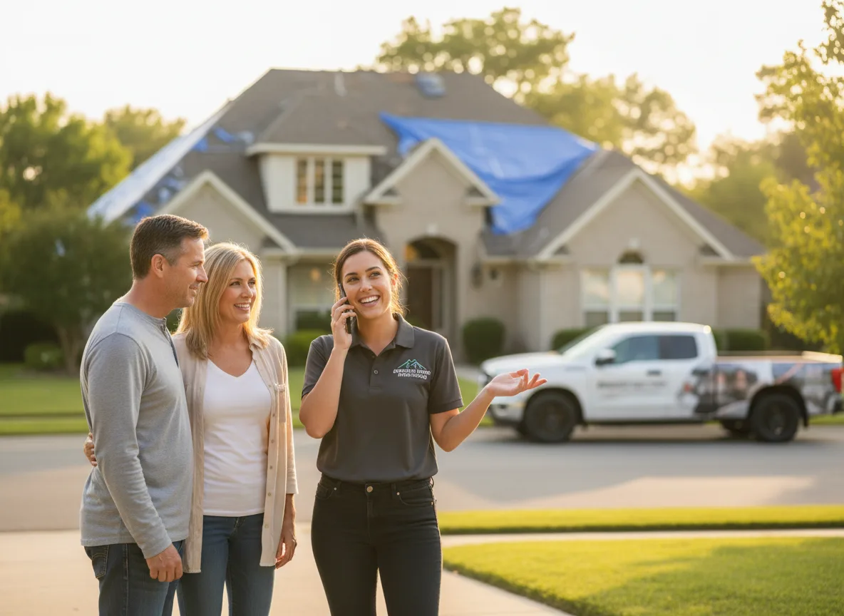 Emergency Roof Repair Kenvir, KY FAQs